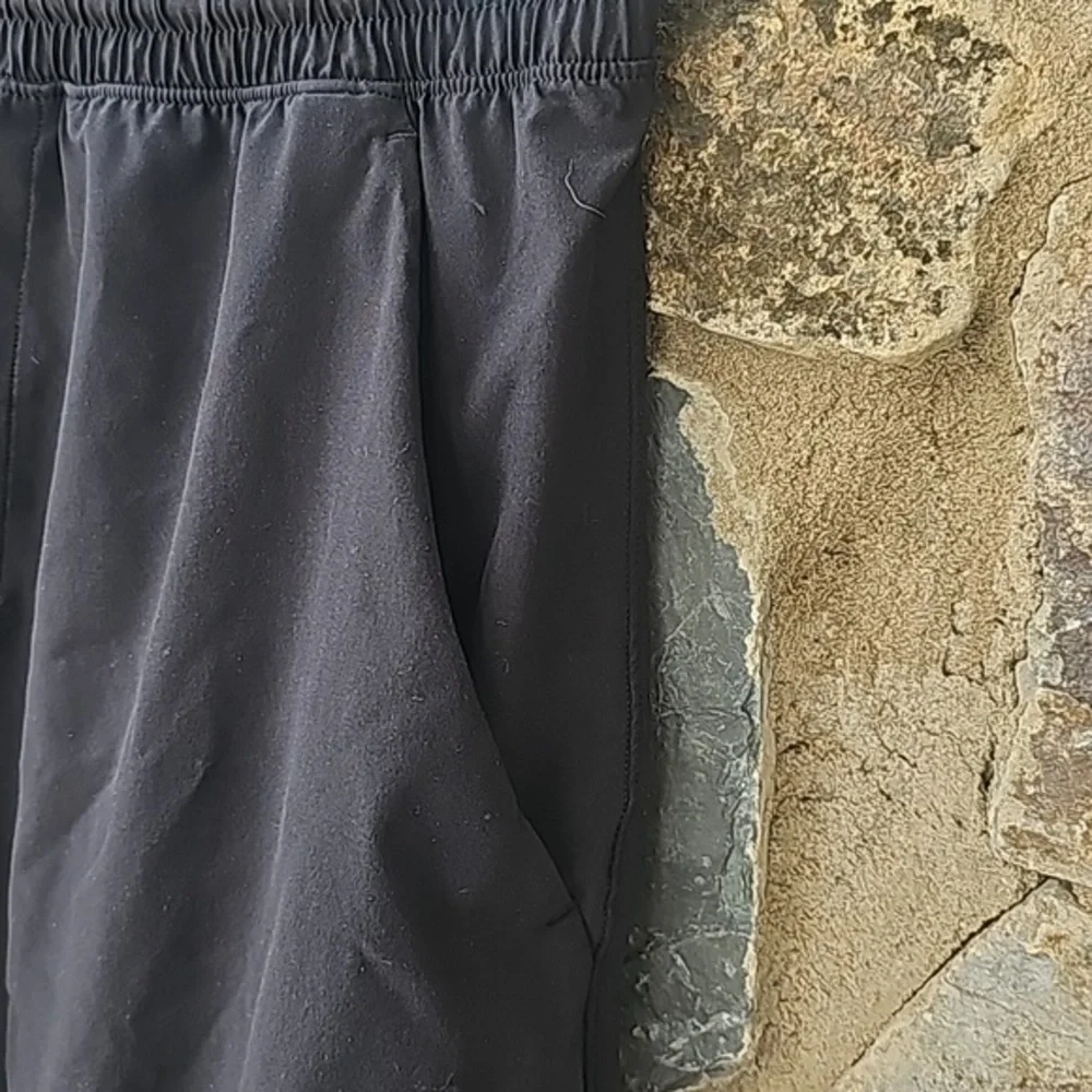 Lululemon Athletica 'Pace Breaker' Linerless Short 9